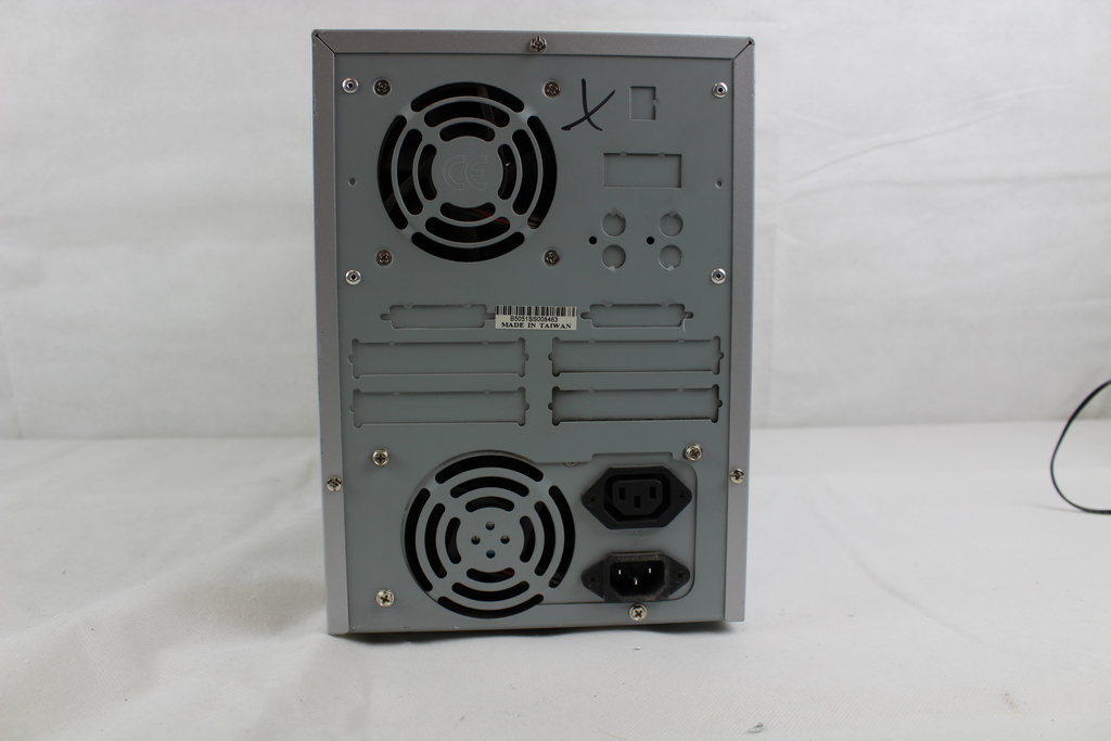 Image of Acard Technology 1 to 4 DVD CD Duplicator