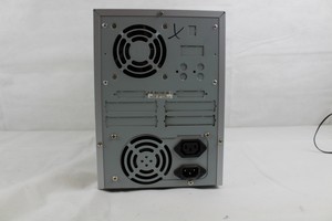 Thumbnail image of Acard Technology 1 to 4 DVD CD Duplicator