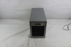 Thumbnail image of Acard Technology 1 to 4 DVD CD Duplicator