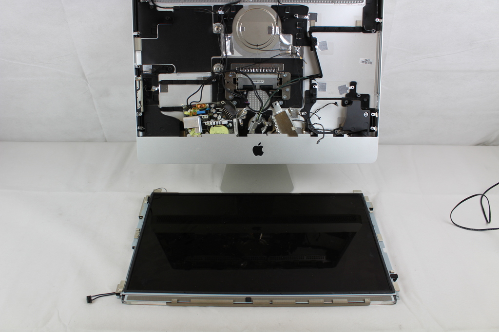Image of APPLE iMAC Faulty, Spares or Repair