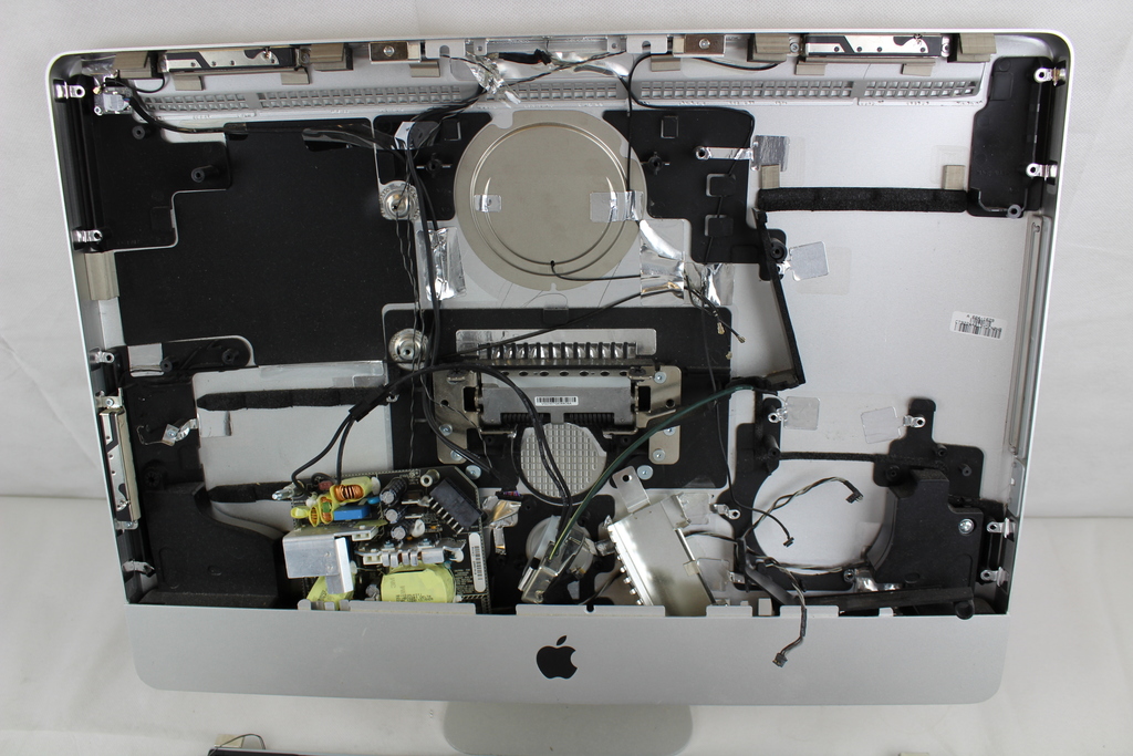 Image of APPLE iMAC Faulty, Spares or Repair