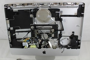 Thumbnail image of APPLE iMAC Faulty, Spares or Repair