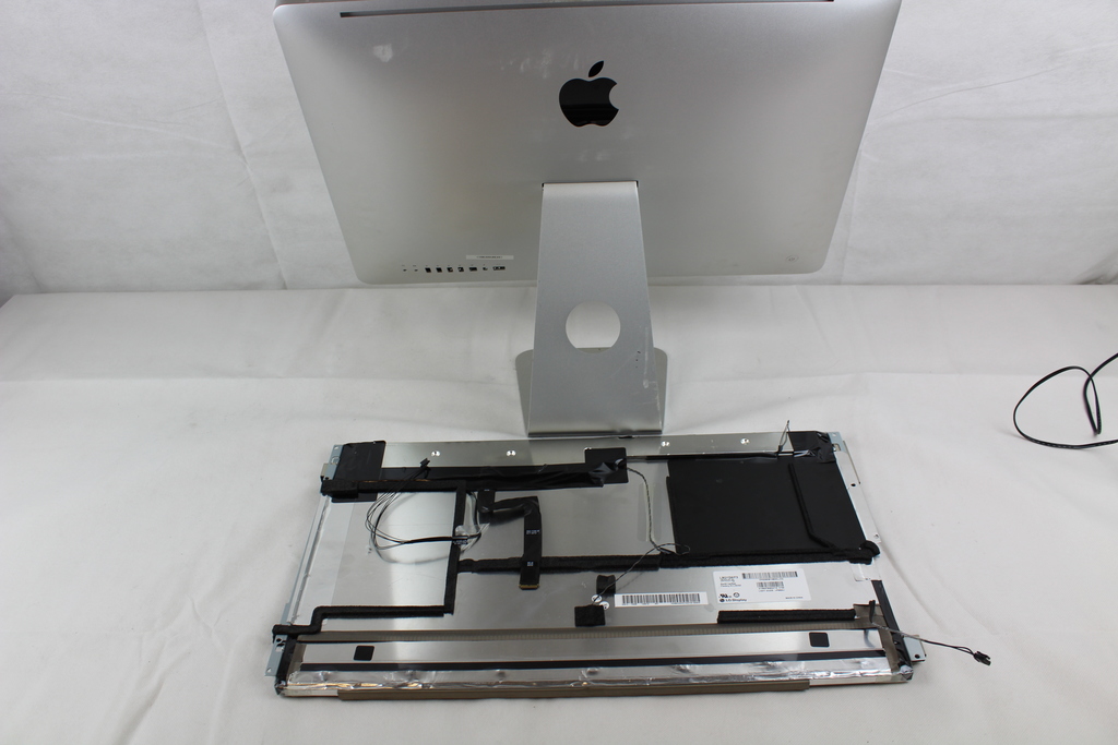 Image of APPLE iMAC Faulty, Spares or Repair