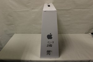 Thumbnail image of Apple iMac 27" Empty Box