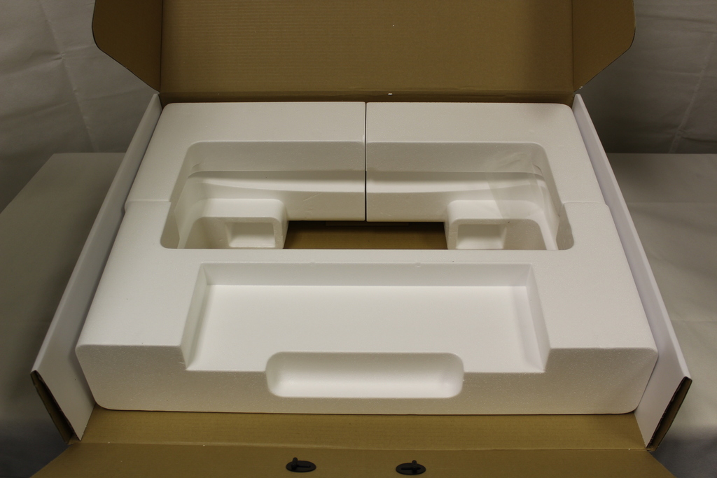 Image of Apple iMac 27" Empty Box 
