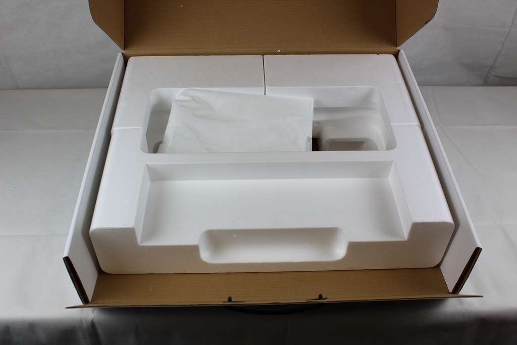 Image of Apple iMac 21.5" Empty Box