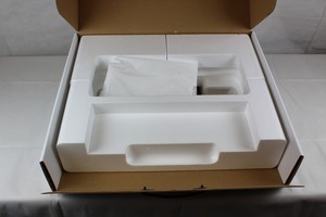 Thumbnail image of Apple iMac 21.5" Empty Box