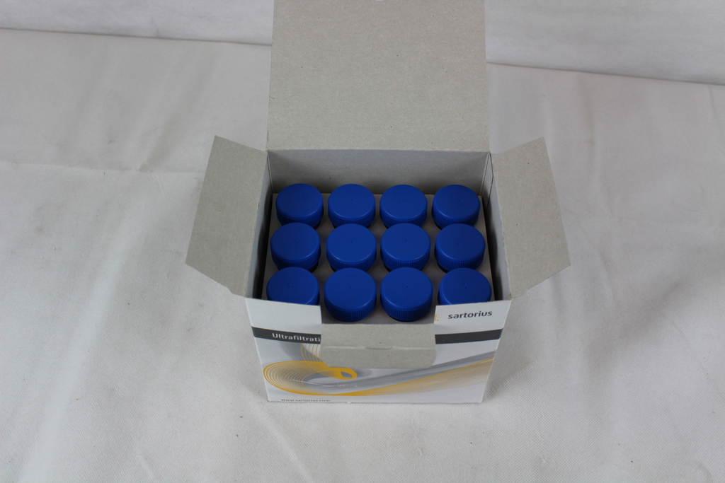 Image of Vivaspin Protein Concentrator Spin Columns Pack of 12,  10,000 MWCO PES