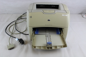 Thumbnail image of HP Laserjet 1200 Series printer