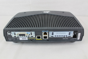 Thumbnail image of Cisco Systems  Cisco 1721 1700 Series Router