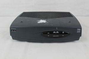 Thumbnail image of Cisco Systems  Cisco 1721 1700 Series Router