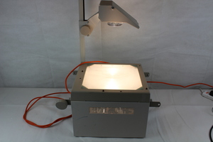 Thumbnail image of Vega Overhead Projector