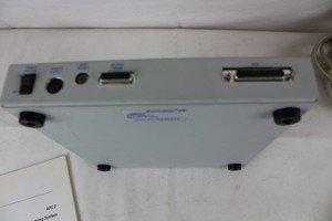 Thumbnail image of Actel Activator 2S Device Programmer with MASX-PQ208-1, MA3-CQ196,ACT2-100PGA 