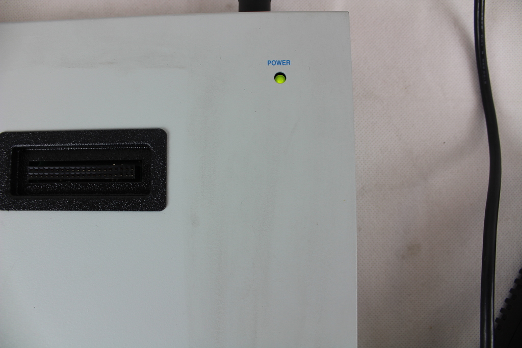 Image of Actel Activator 2S Device Programmer with MASX-PQ208-1, MA3-CQ196,ACT2-100PGA 