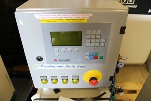 Thumbnail image of Dispermat SL125-C1-Ex Bead Mill