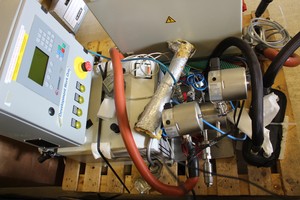 Thumbnail image of Dispermat SL125-C1-Ex Bead Mill