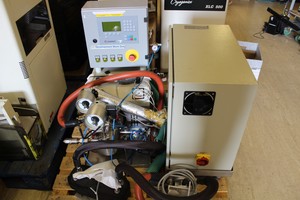 Thumbnail image of Dispermat SL125-C1-Ex Bead Mill