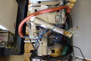 Thumbnail image of Dispermat SL125-C1-Ex Bead Mill