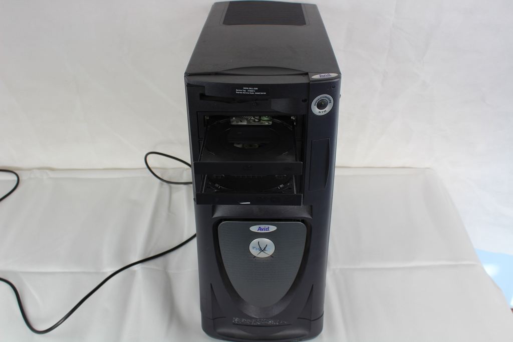 Image of Dell Precision Workstation 670