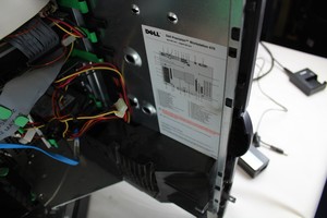 Thumbnail image of Dell Precision Workstation 670