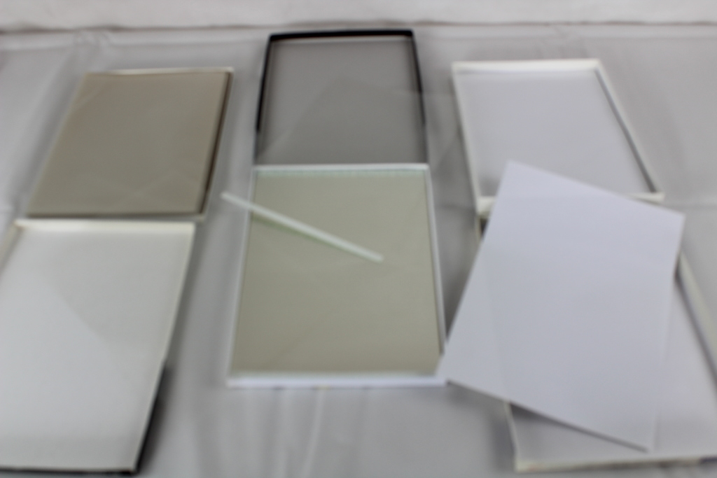 Image of Approximately 200 A4 Transparency Film for plain paper copiers / inkjet / laser