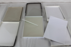 Thumbnail image of Approximately 200 A4 Transparency Film for plain paper copiers / inkjet / laser