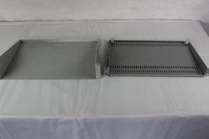 Thumbnail image of 1U and 2U Server Rack Grey