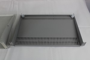 Thumbnail image of 1U and 2U Server Rack Grey