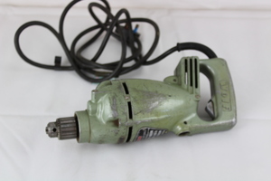 Thumbnail image of Vintage Wolf 5/16" Heavy Duty Drill WD263A