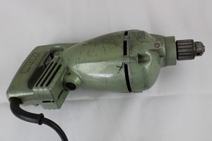 Thumbnail image of Vintage Wolf 5/16" Heavy Duty Drill WD263A