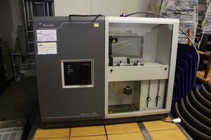 Thumbnail image of Biosensor BIAcore2000