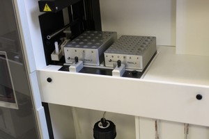 Thumbnail image of Biosensor BIAcore2000
