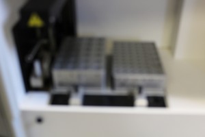 Thumbnail image of Biosensor BIAcore2000