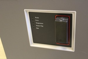 Thumbnail image of Biosensor BIAcore2000