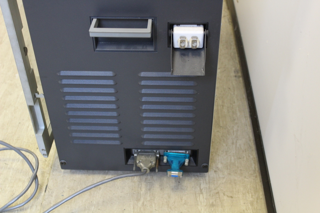 Image of Biosensor BIAcore2000