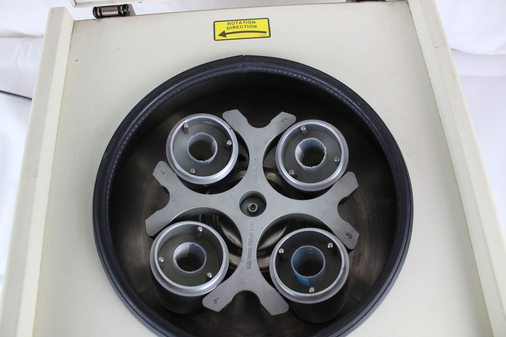 Image of IEC Centra-3c Centrifuge