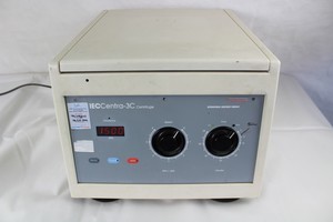 Thumbnail image of IEC Centra-3c Centrifuge