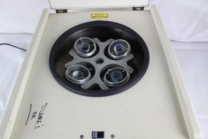Thumbnail image of IEC Centra-3c Centrifuge
