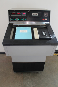 Thumbnail image of Bright Instrument OFT Cryostat 