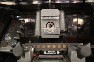 Thumbnail image of Bright Instrument OFT Cryostat 