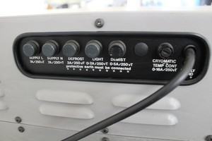 Thumbnail image of Bright Instrument OFT Cryostat 