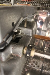 Thumbnail image of Bright Instrument OFT Cryostat 