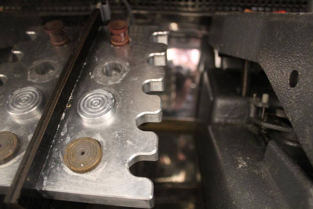 Image of Bright Instrument OFT Cryostat 