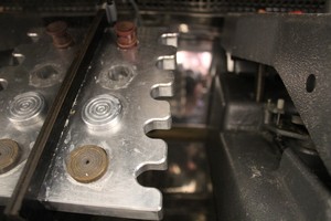 Thumbnail image of Bright Instrument OFT Cryostat 