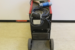 Thumbnail image of Lincoln Electric Compact 185 MIG Welder