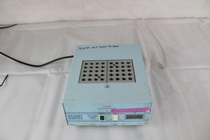 Thumbnail image of Stuart Scientific Test Tube Heater SHTD