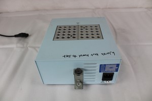 Thumbnail image of Stuart Scientific Test Tube Heater SHTD