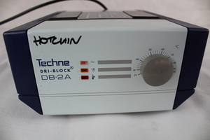 Thumbnail image of Techne DB-2A Dri Block Heater