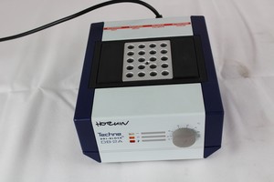 Thumbnail image of Techne DB-2A Dri Block Heater