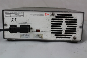 Thumbnail image of Pharmacia Biotech Electrophoresis Power Supply - EPS 600